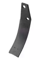 Fräsmesser 172x40mm, rechts